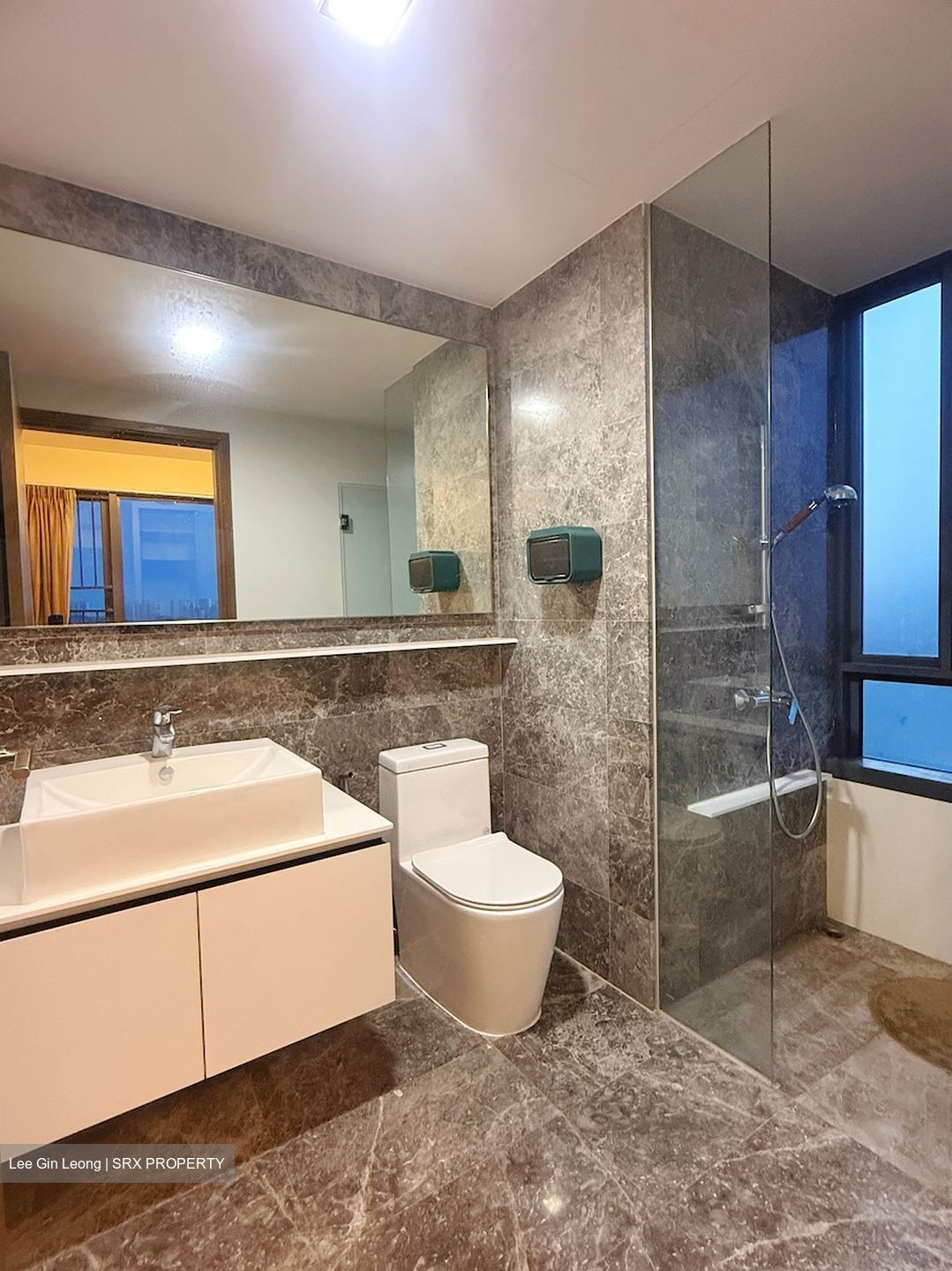 Parc Centros (D19), Condominium #504421321